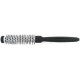 Round Thermal Brush w/Rubberized Finish, 1 1/4”dia Round Thermal Brush w/Rubberized Finish, 1 1/4”dia